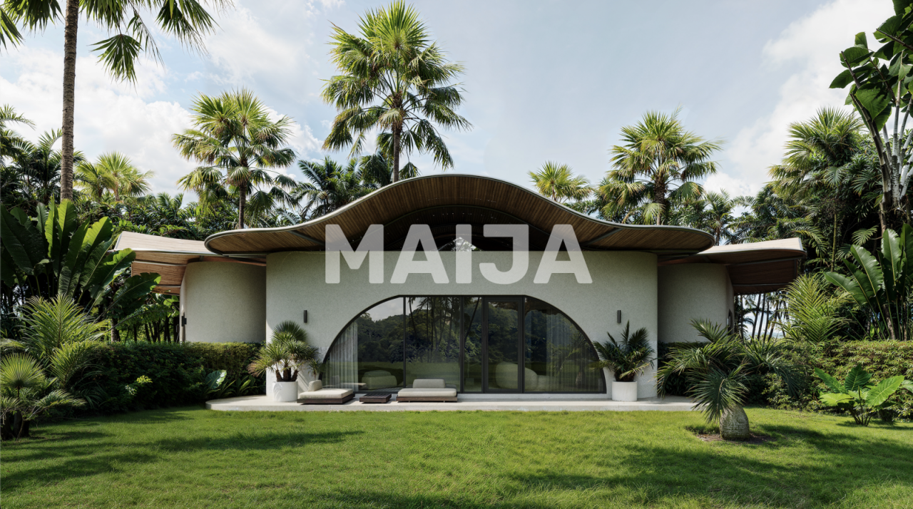 Вилла в Буките, Индонезия, 45 м² - фото 11