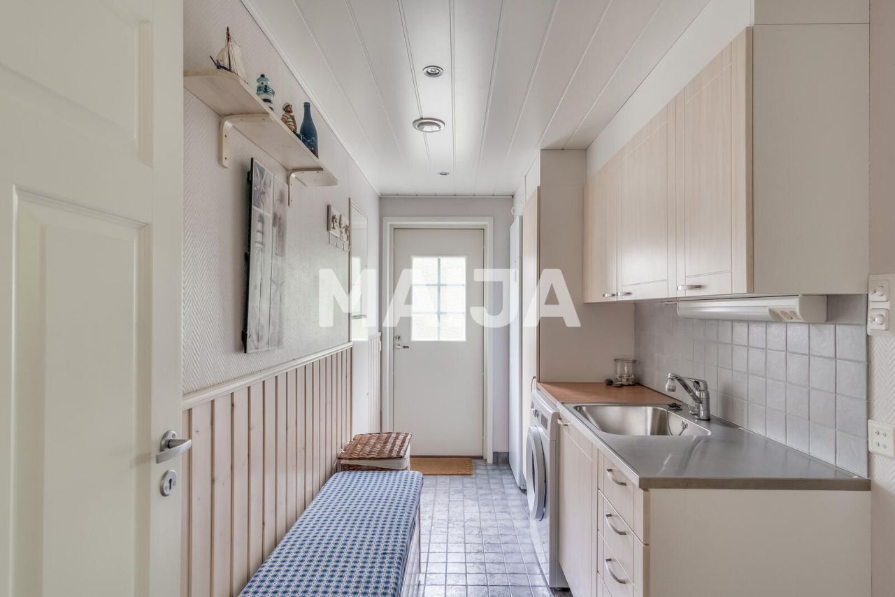 Дом в Ловииса, Финляндия, 143 м² - фото 12