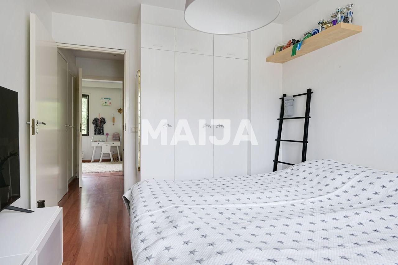 Квартира в Вантаа, Финляндия, 79.5 м² - фото 12