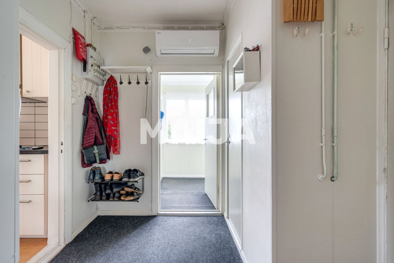 Дом Каарина, Финляндия, 80 м² - фото 12