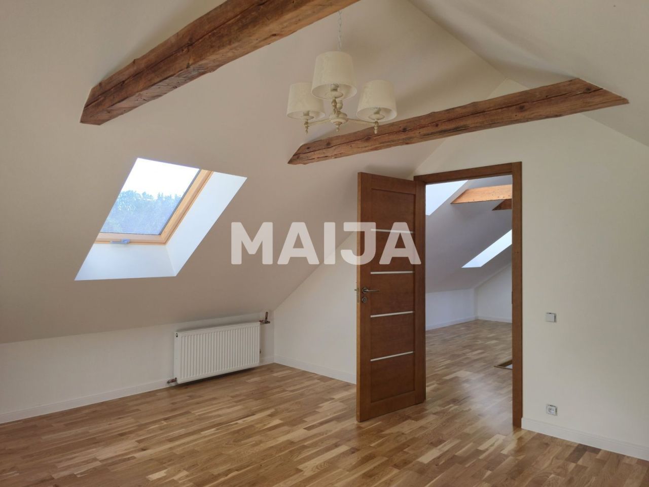 Дом Талси, Латвия, 200 м² - фото 13