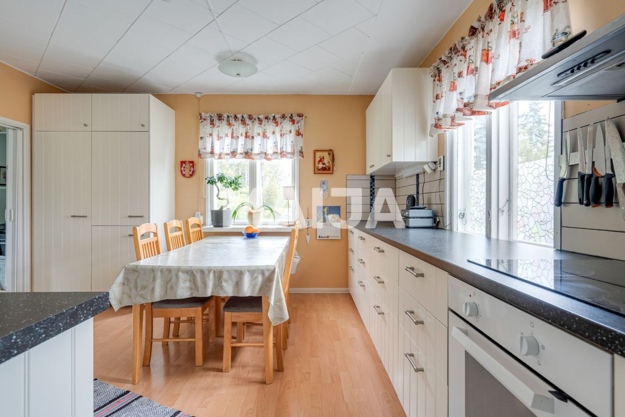 Дом Каарина, Финляндия, 80 м² - фото 15