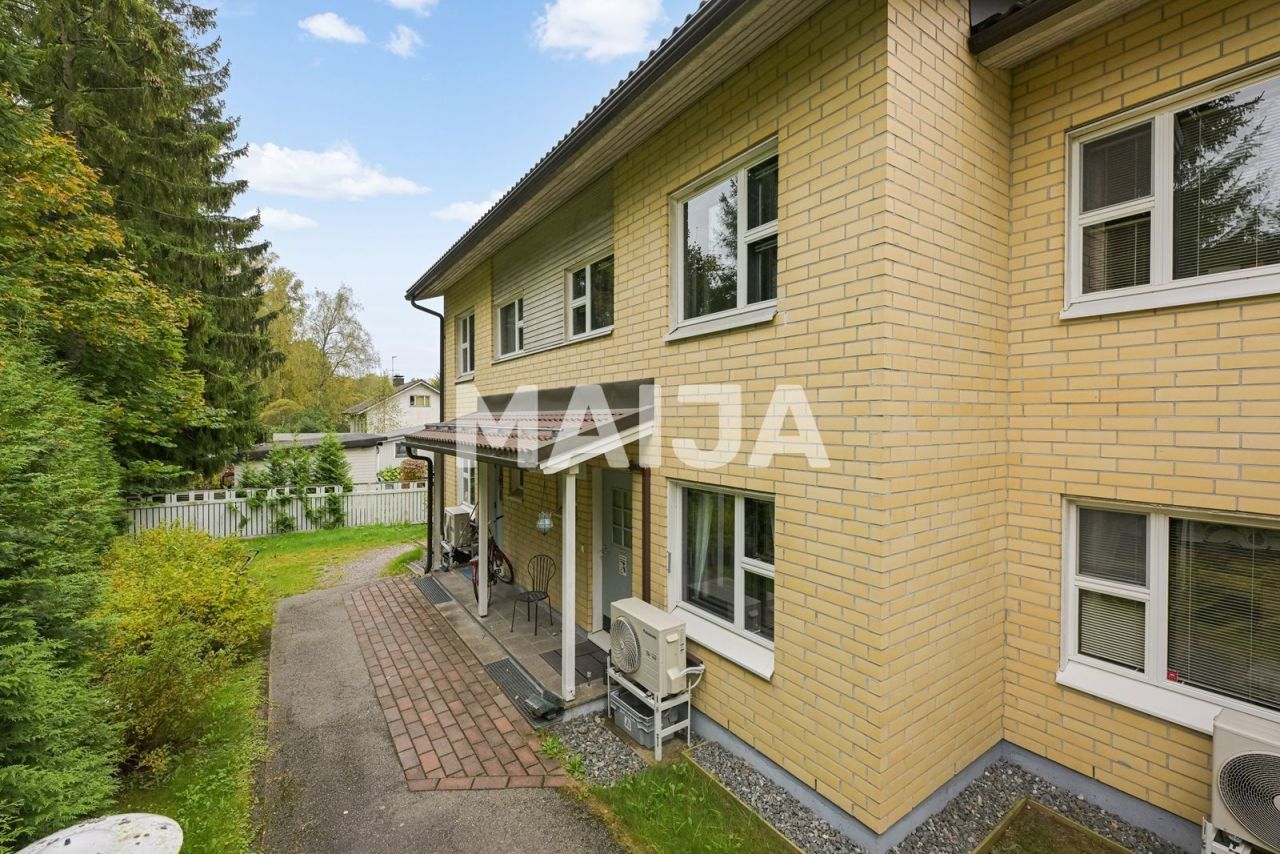 Квартира в Вантаа, Финляндия, 79.5 м² - фото 16