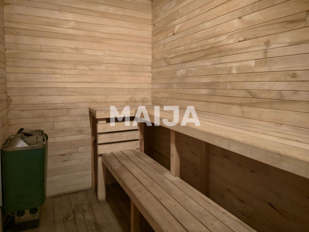 Дом Талси, Латвия, 200 м² - фото 17