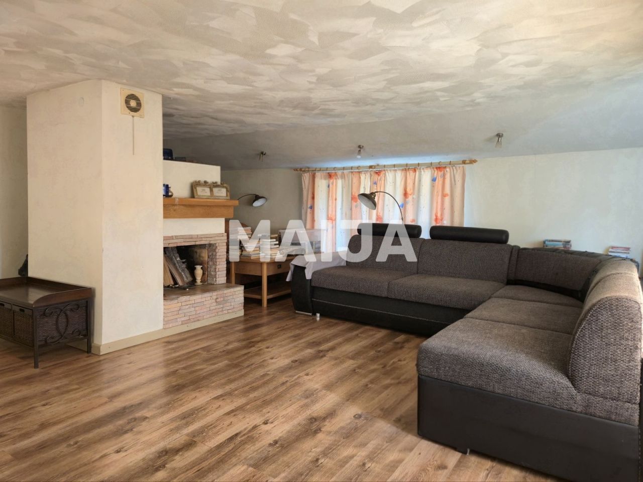 Дом Талси, Латвия, 200 м² - фото 18