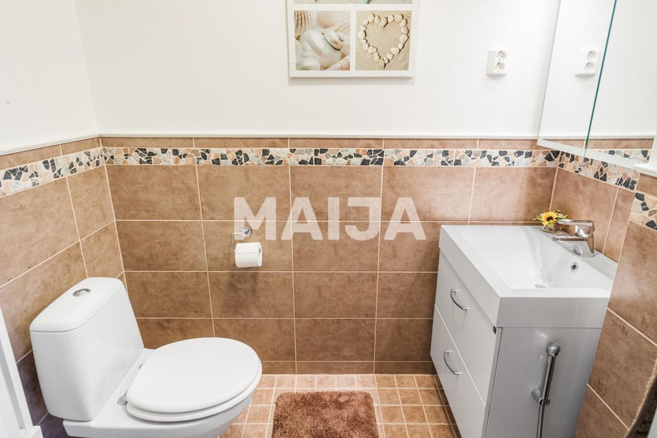 Дом в Ловииса, Финляндия, 143 м² - фото 19