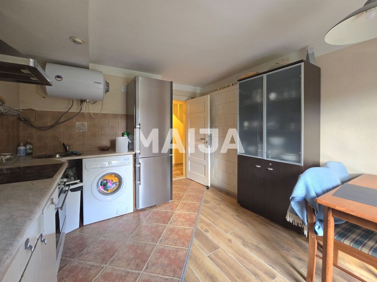 Дом Талси, Латвия, 200 м² - фото 19