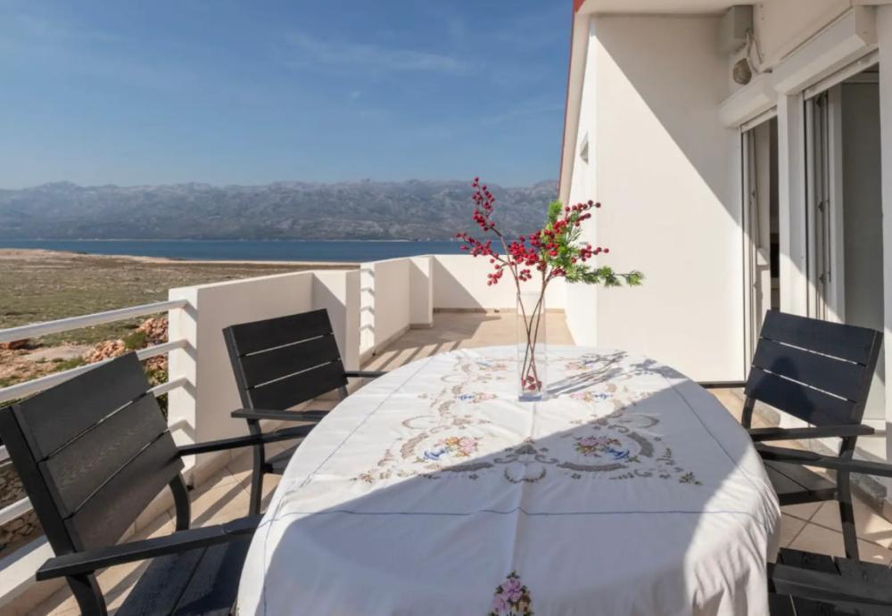 Вилла Nin, Хорватия, 180 м² - фото 5