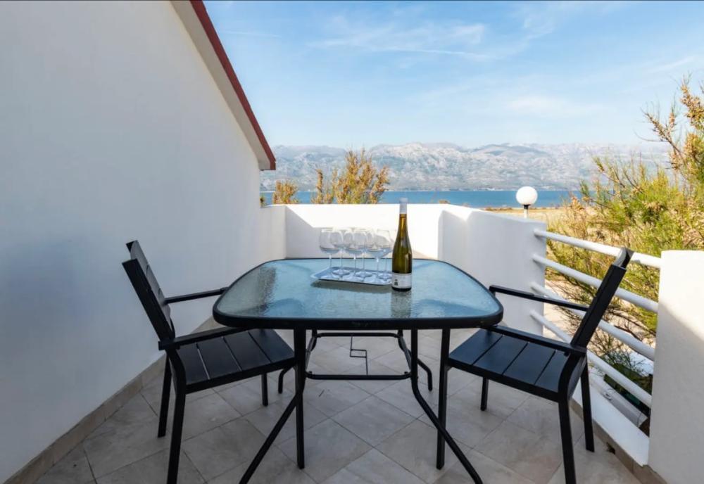 Вилла Nin, Хорватия, 180 м² - фото 6