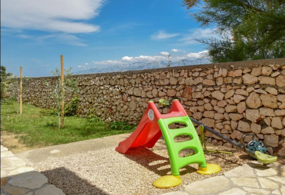 Вилла Nin, Хорватия, 180 м² - фото 11