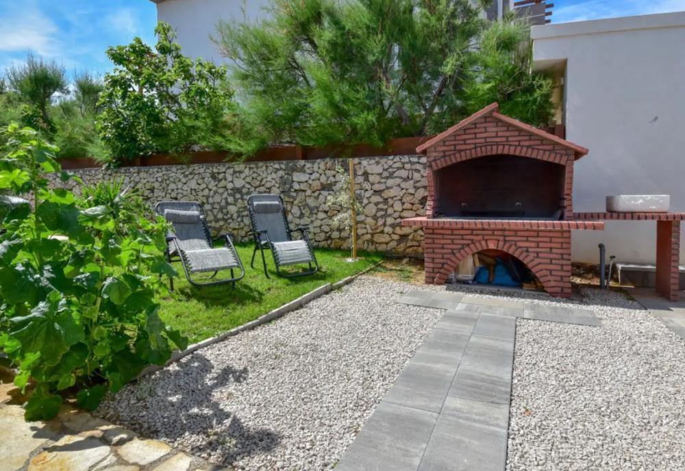 Вилла Nin, Хорватия, 180 м² - фото 12