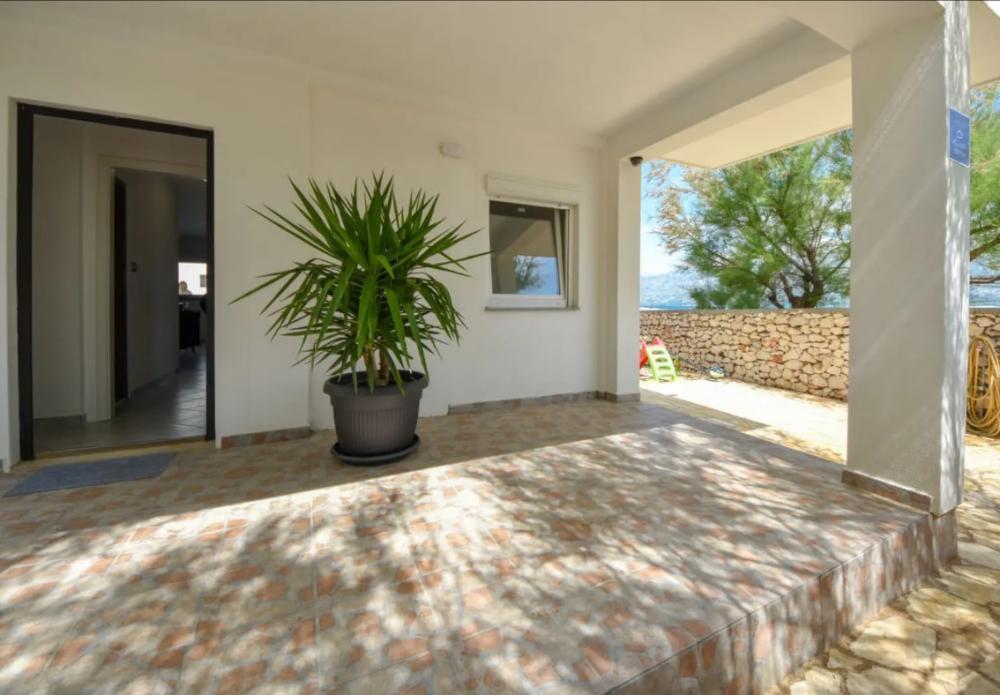 Вилла Nin, Хорватия, 180 м² - фото 13