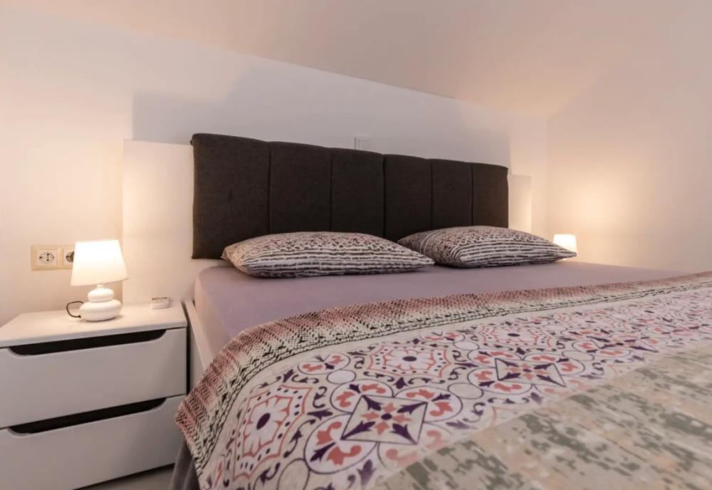 Вилла Nin, Хорватия, 180 м² - фото 14