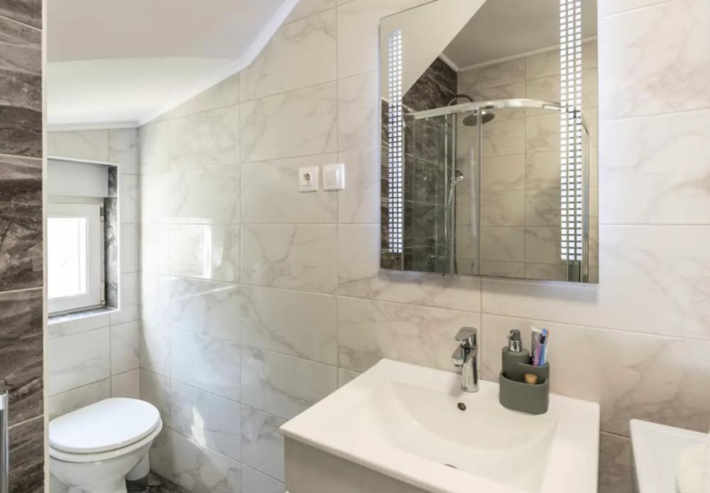 Вилла Nin, Хорватия, 180 м² - фото 17