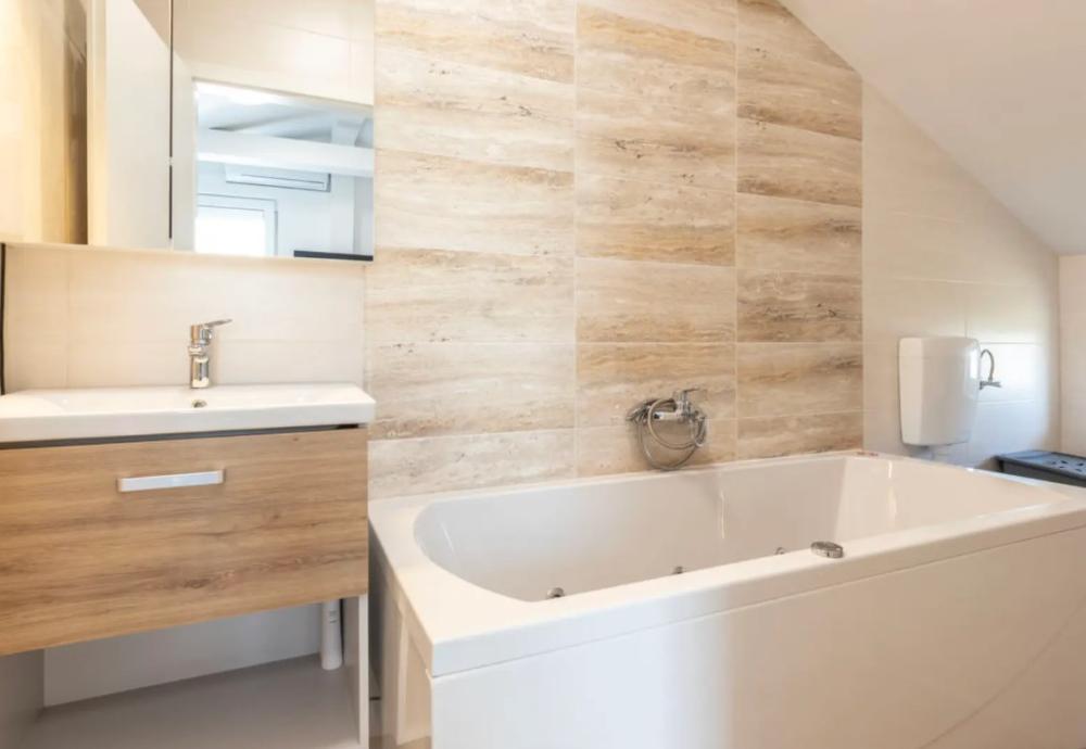 Вилла Nin, Хорватия, 180 м² - фото 18