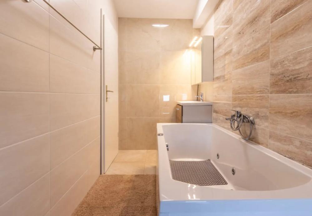 Вилла Nin, Хорватия, 180 м² - фото 19