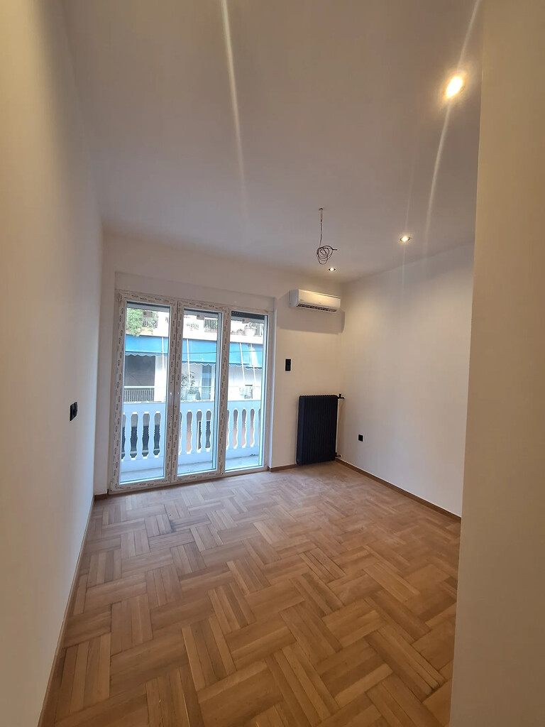 Квартира в Афинах, Греция, 57 м² - фото 1
