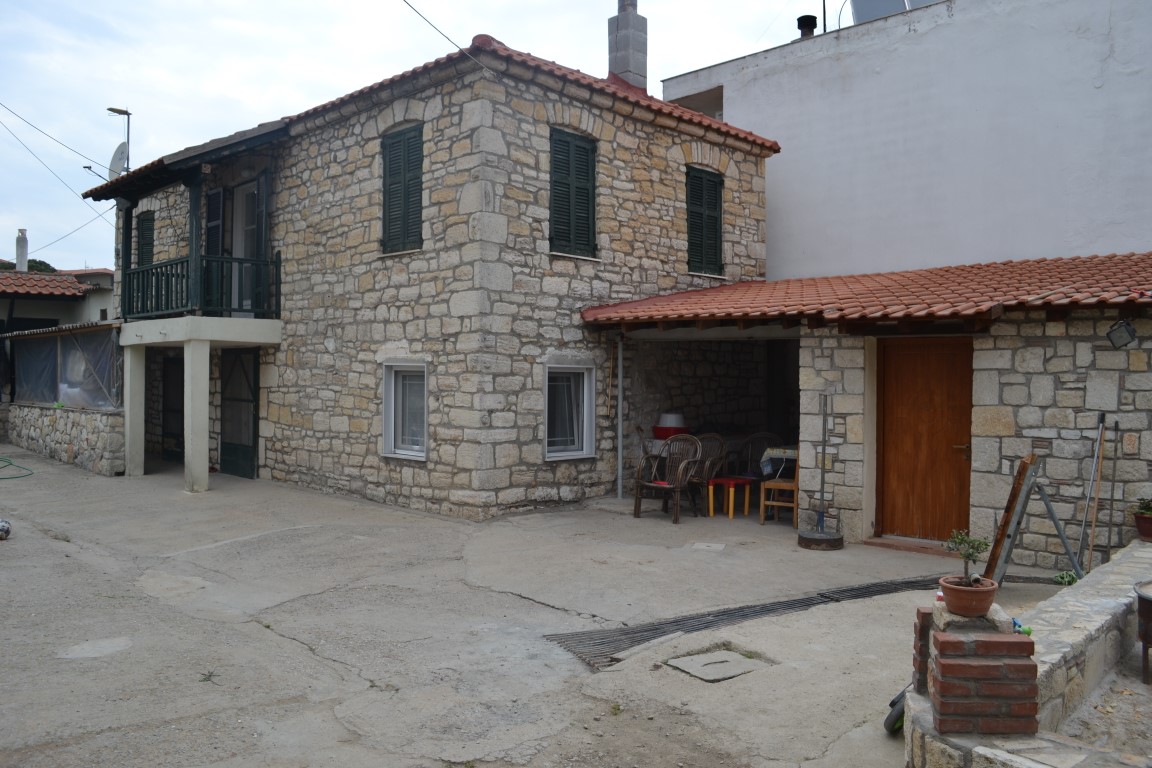 Дом на Кассандре, Греция, 110 м² - фото 1