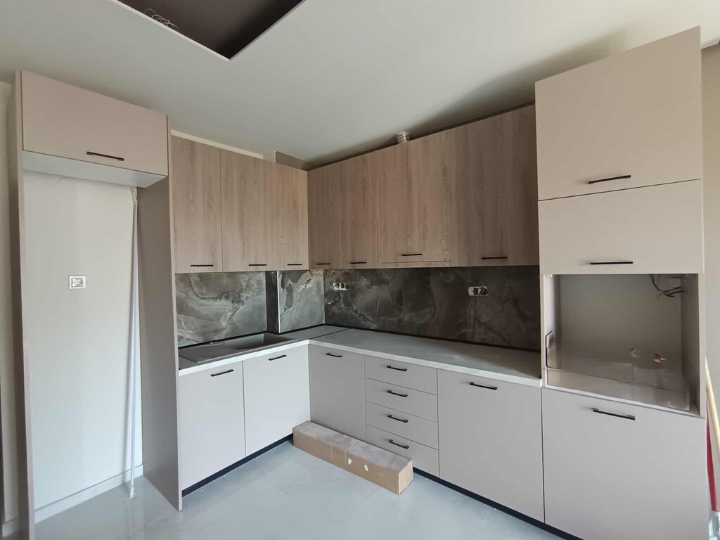 Квартира в Салониках, Греция, 84 м² - фото 2