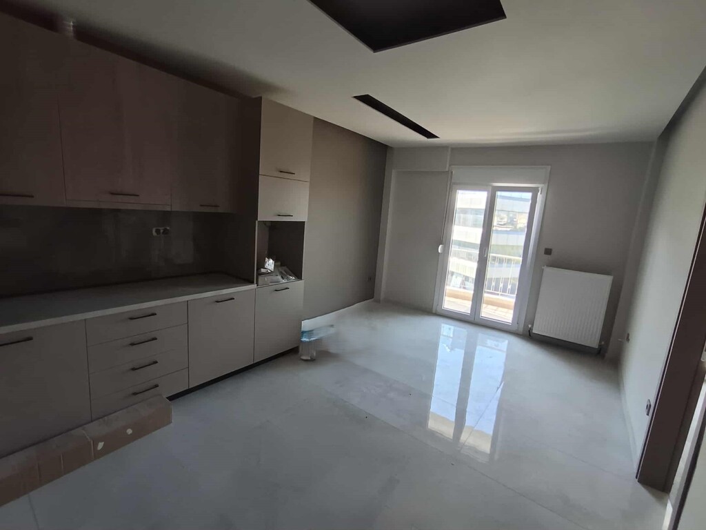 Квартира в Салониках, Греция, 84 м² - фото 3