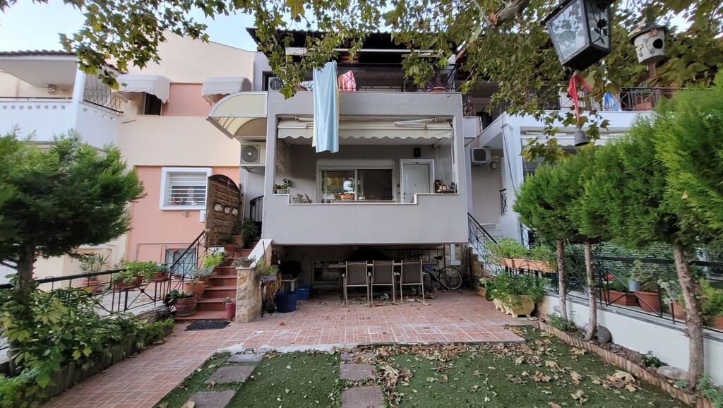 Мезонет в Салониках, Греция, 192 м² - фото 3