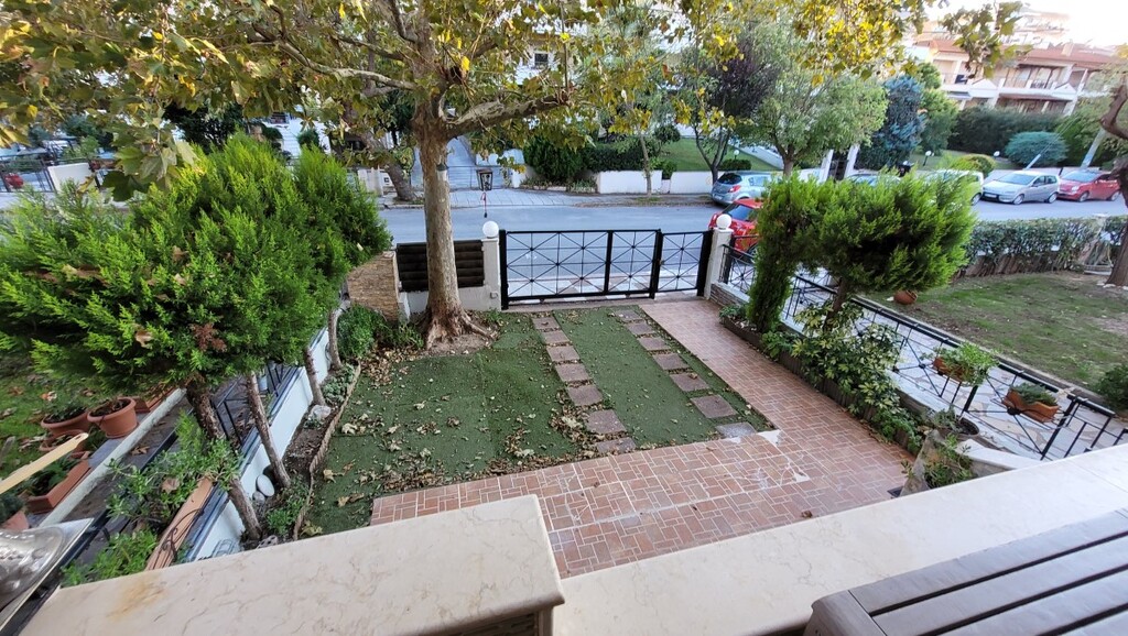 Мезонет в Салониках, Греция, 192 м² - фото 4