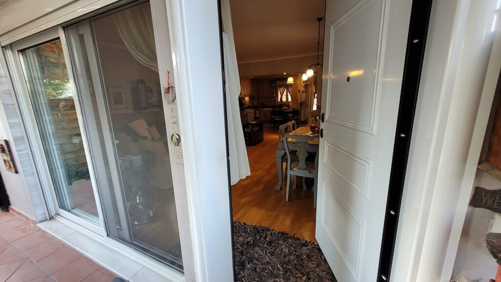 Мезонет в Салониках, Греция, 192 м² - фото 5