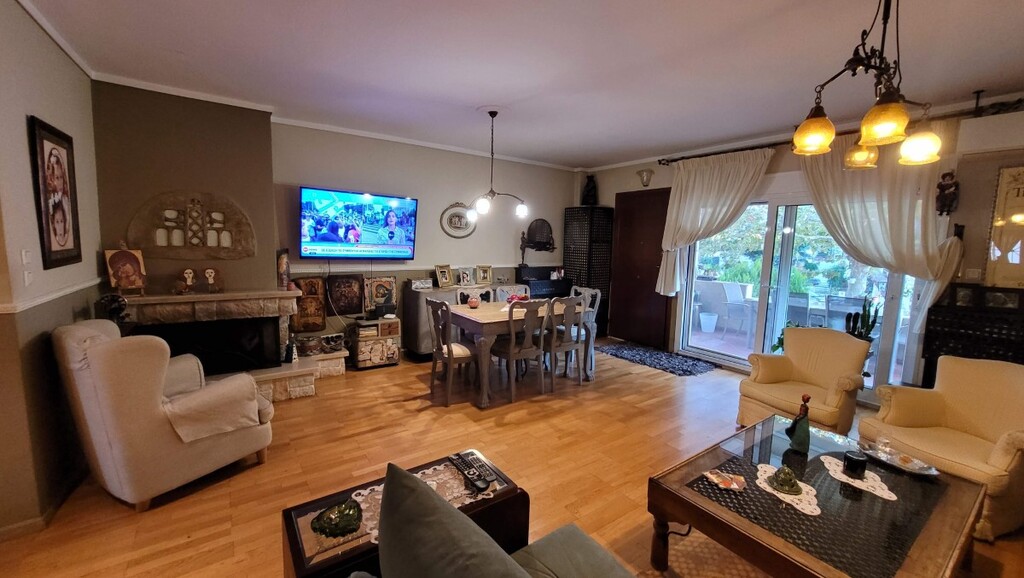 Мезонет в Салониках, Греция, 192 м² - фото 6