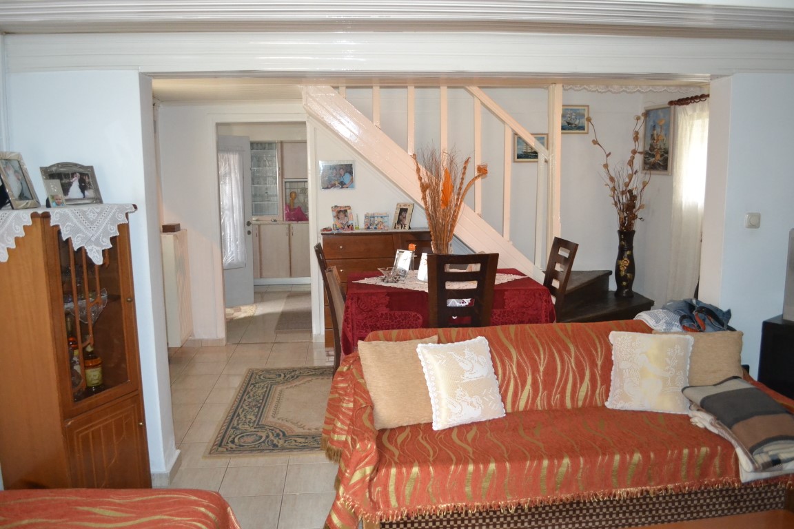 Дом на Кассандре, Греция, 110 м² - фото 6