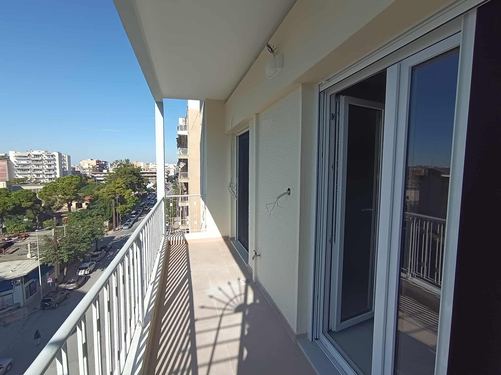 Квартира в Салониках, Греция, 84 м² - фото 6