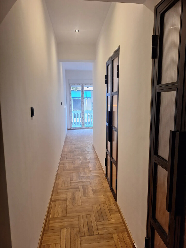 Квартира в Афинах, Греция, 57 м² - фото 7