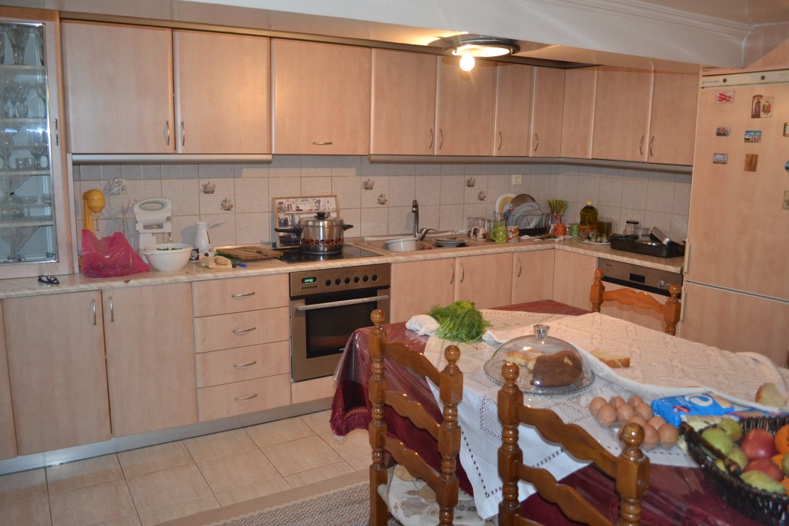 Дом на Кассандре, Греция, 110 м² - фото 7