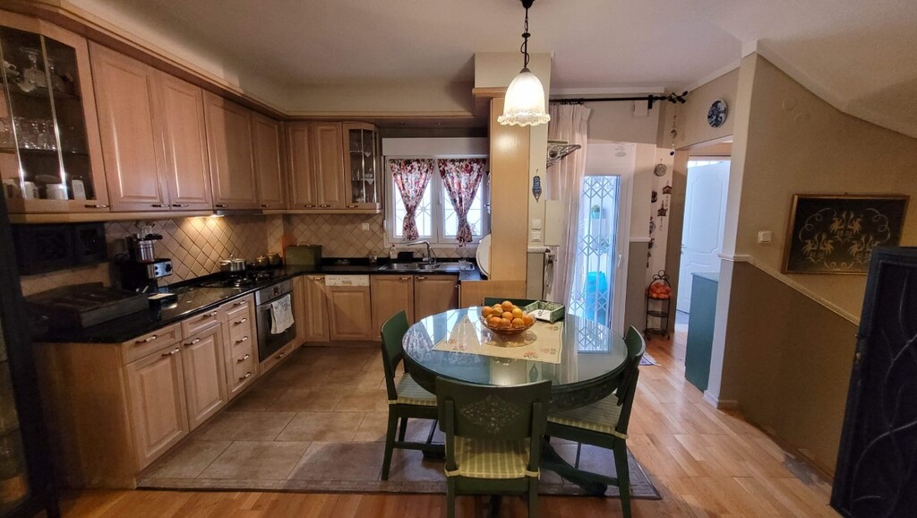 Мезонет в Салониках, Греция, 192 м² - фото 8