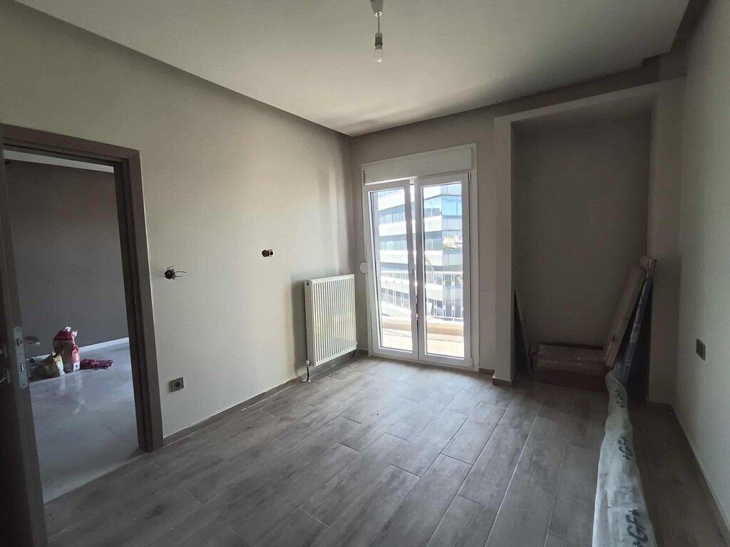 Квартира в Салониках, Греция, 84 м² - фото 8