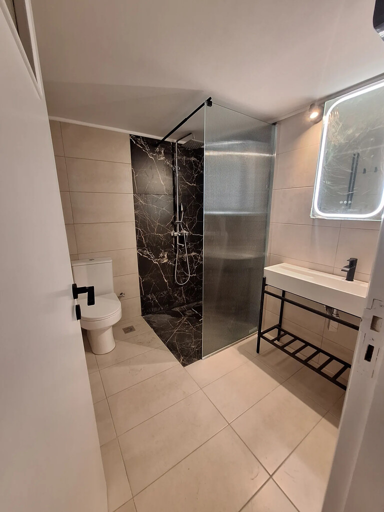 Квартира в Афинах, Греция, 57 м² - фото 8