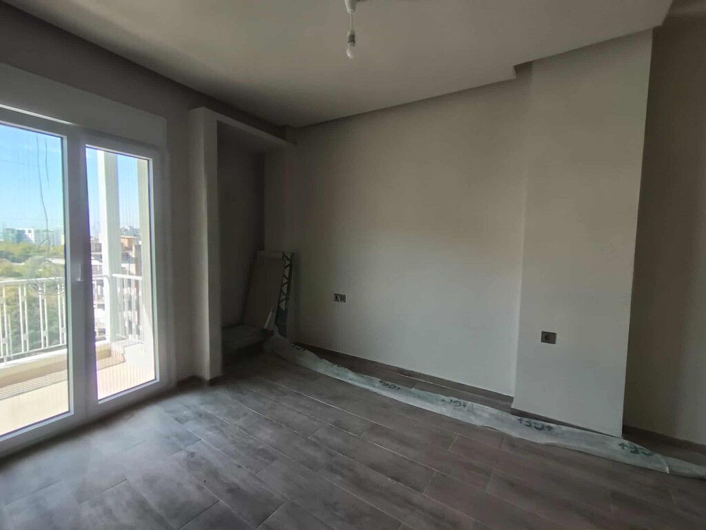 Квартира в Салониках, Греция, 84 м² - фото 9