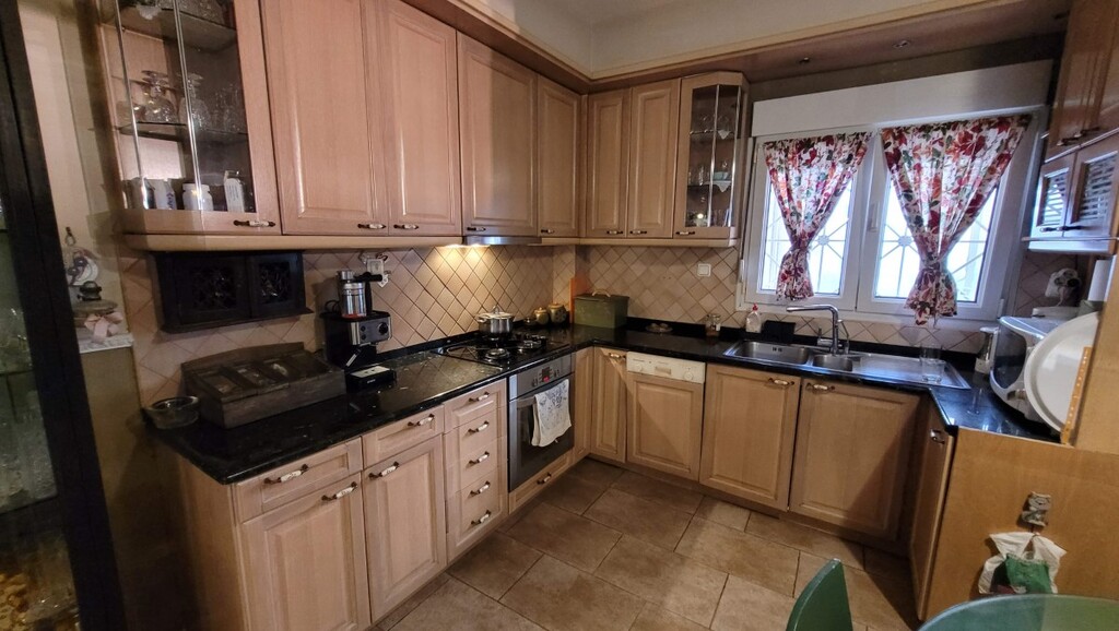 Мезонет в Салониках, Греция, 192 м² - фото 9