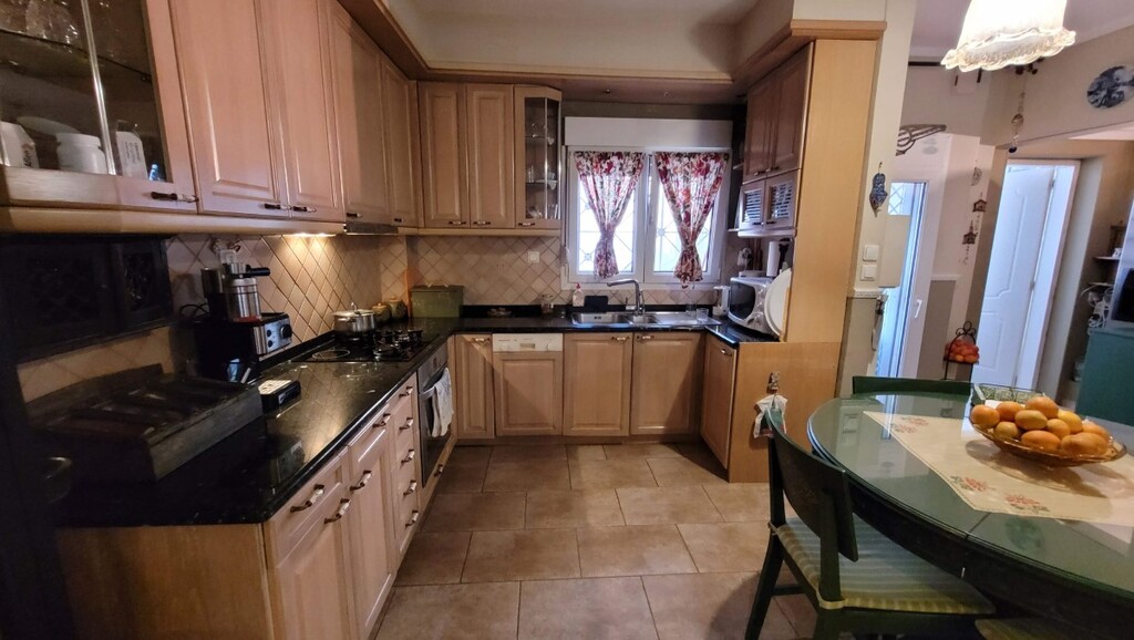 Мезонет в Салониках, Греция, 192 м² - фото 10