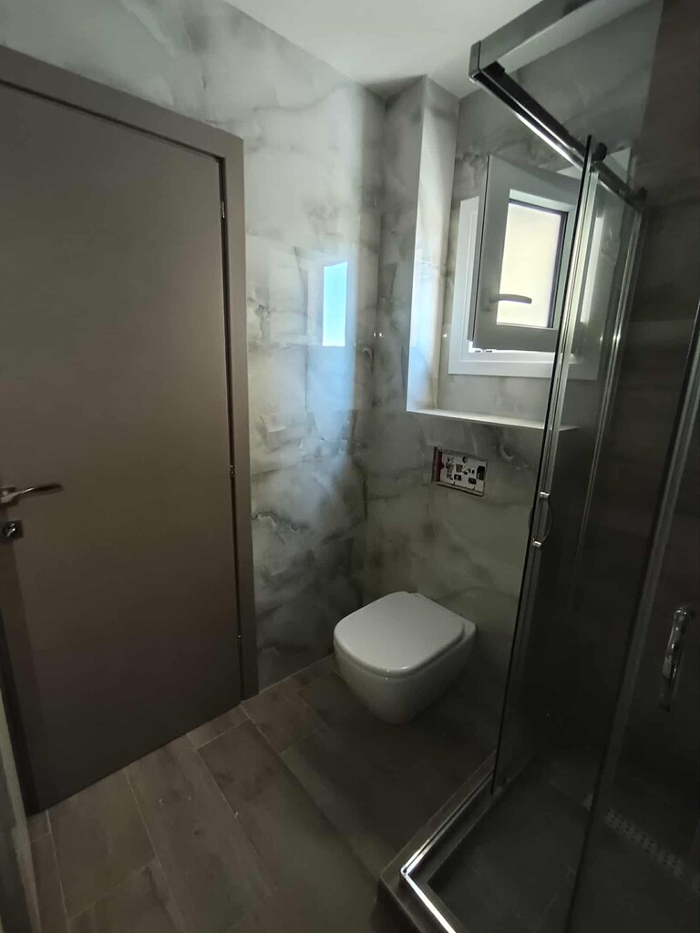 Квартира в Салониках, Греция, 84 м² - фото 10