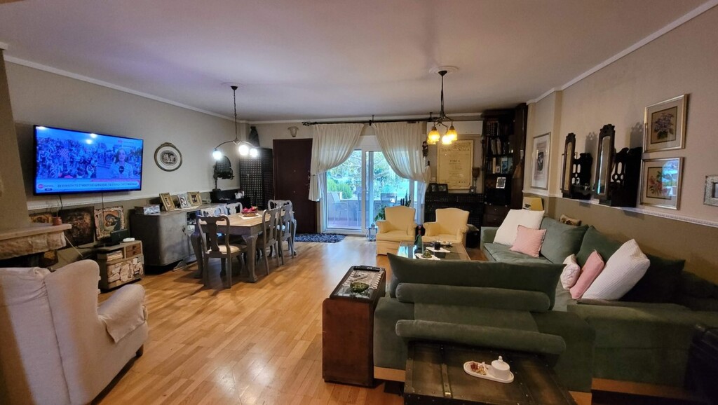 Мезонет в Салониках, Греция, 192 м² - фото 11