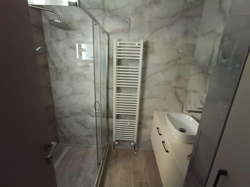 Квартира в Салониках, Греция, 84 м² - фото 11