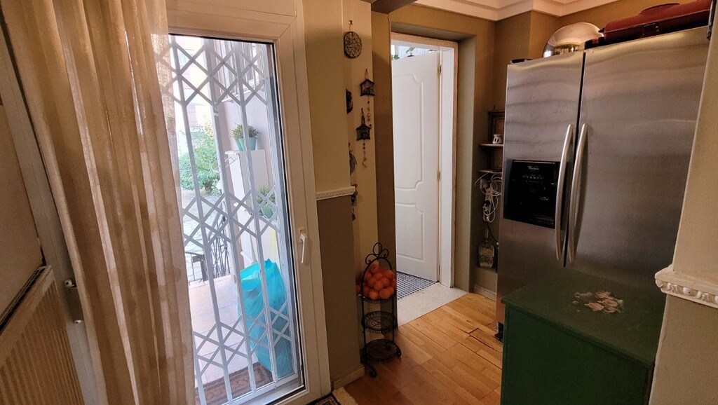 Мезонет в Салониках, Греция, 192 м² - фото 12