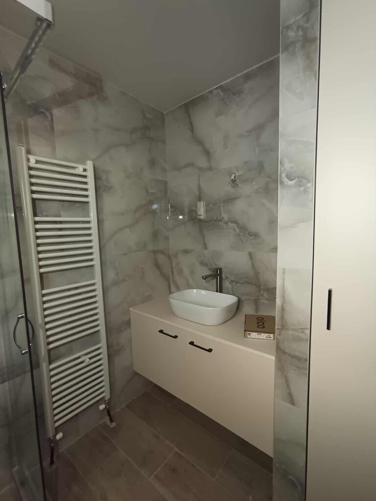 Квартира в Салониках, Греция, 84 м² - фото 12