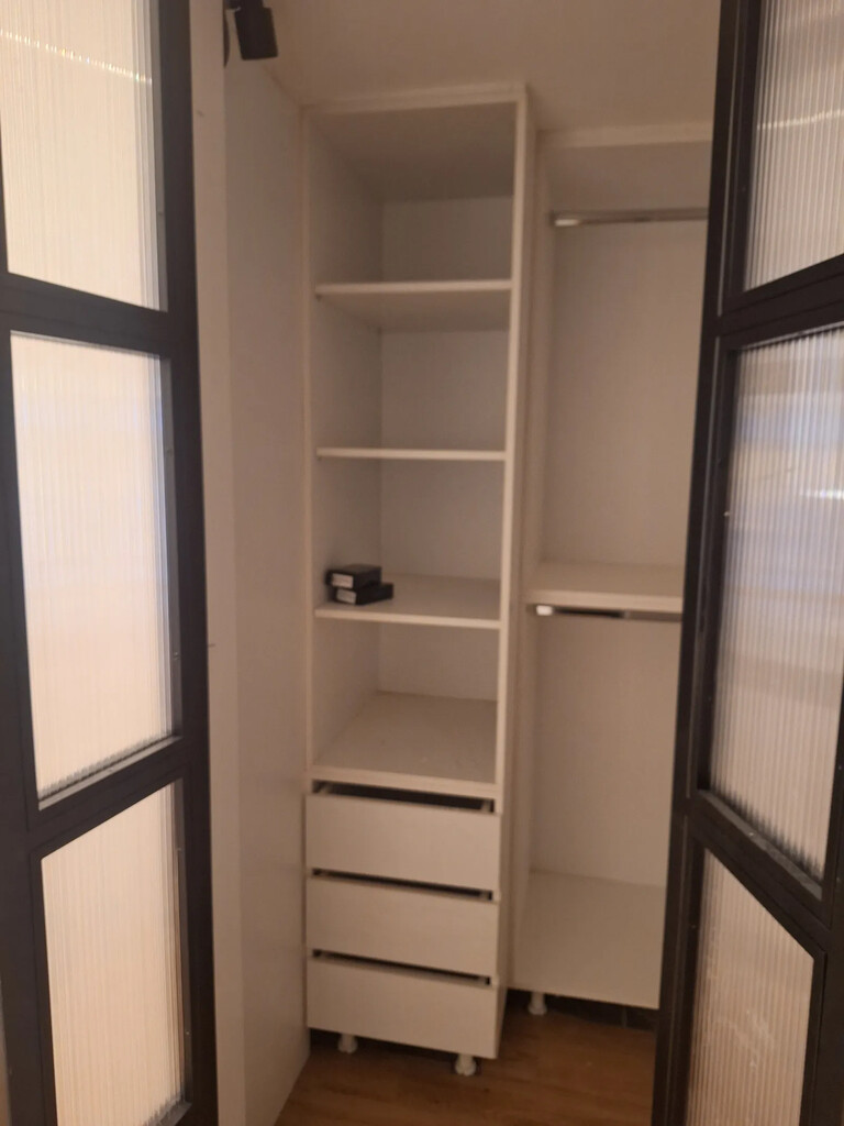 Квартира в Афинах, Греция, 57 м² - фото 13