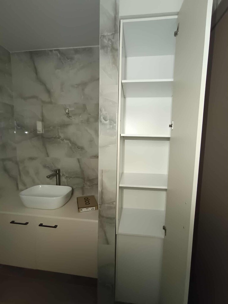 Квартира в Салониках, Греция, 84 м² - фото 14