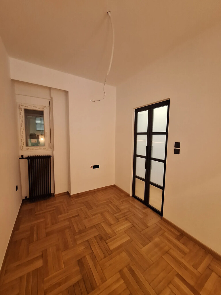 Квартира в Афинах, Греция, 57 м² - фото 15
