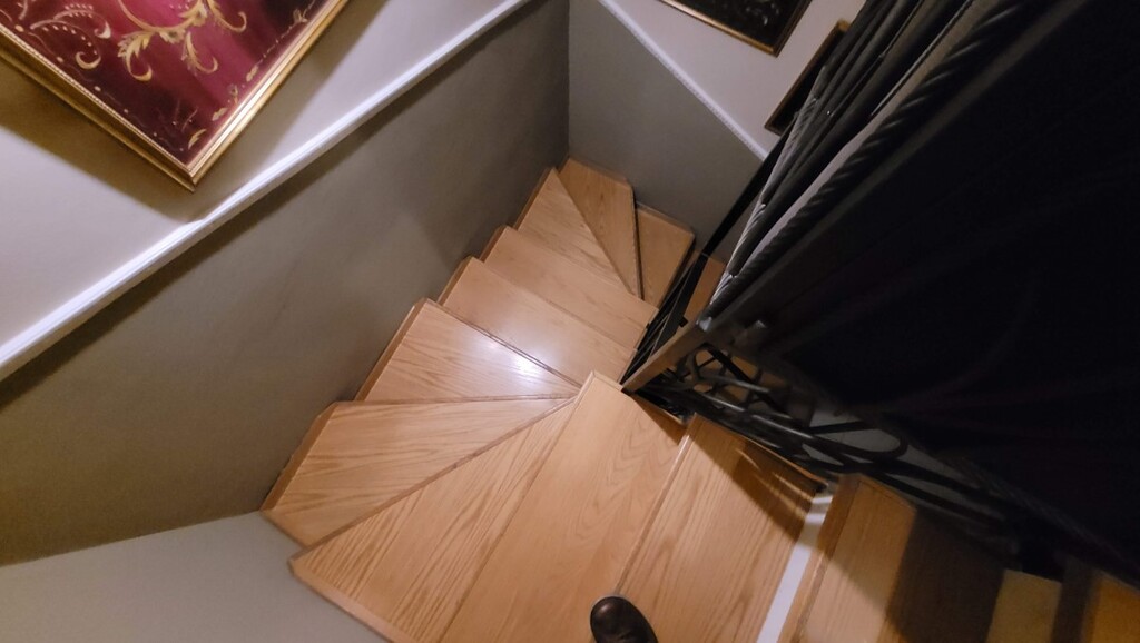 Мезонет в Салониках, Греция, 192 м² - фото 16