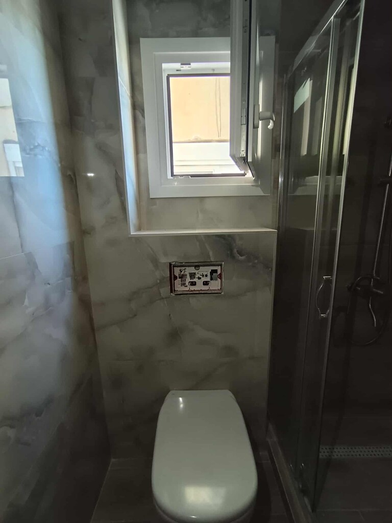 Квартира в Салониках, Греция, 84 м² - фото 16