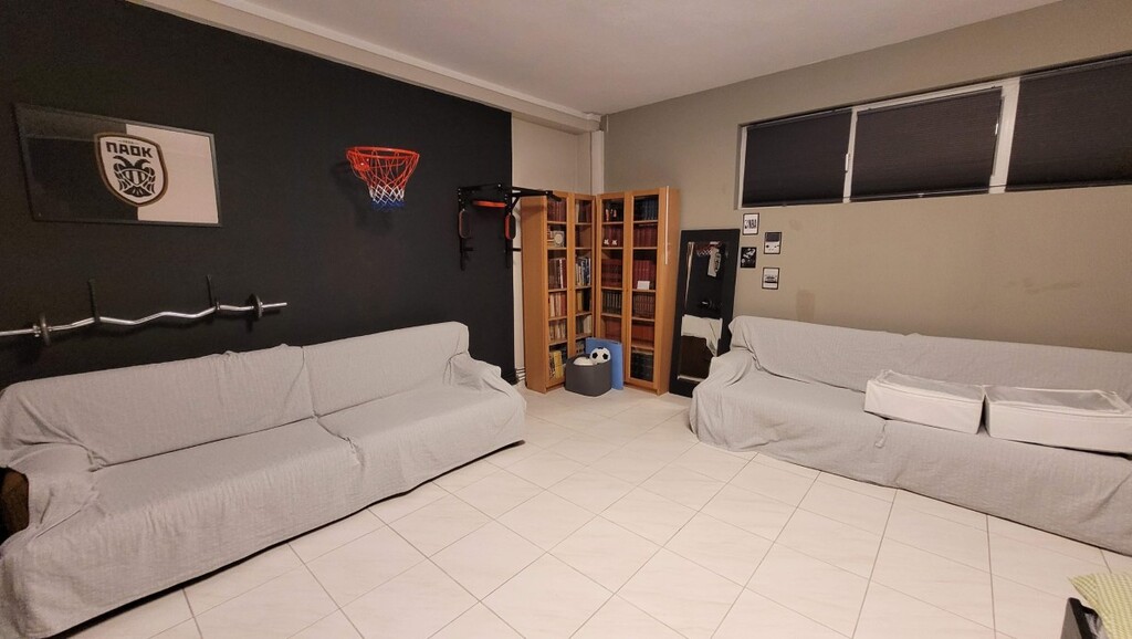 Мезонет в Салониках, Греция, 192 м² - фото 17