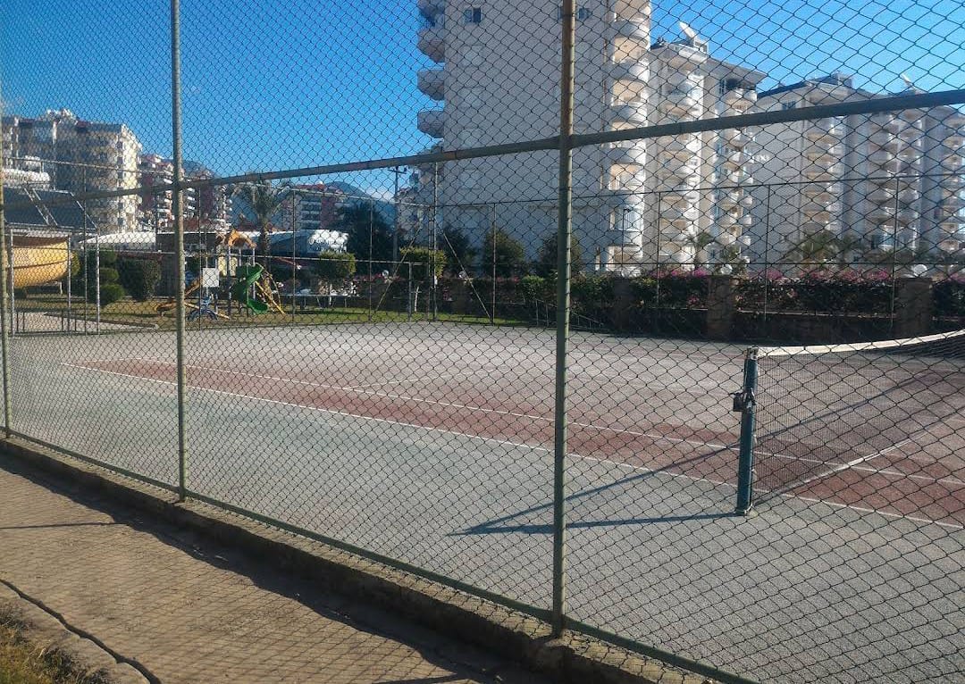 Квартира в Алании, Турция, 70 м² - фото 11